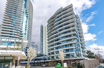 408 8238 Lord ST Vancouver, Vancouver Apartments for sale, MLS® R3012956