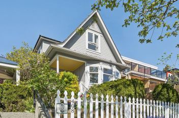 408 E 2nd ST North Vancouver, North Vancouver Apartments for sale, MLS® R3116399