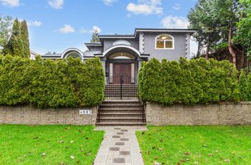 4085 SW Marine DR Vancouver, Vancouver Apartments for sale, MLS® R3087940