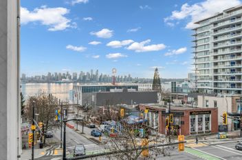 409 100 E Esplanade ST North Vancouver, North Vancouver Apartments for sale, MLS® R2973244