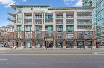 409 100 E Esplanade ST North Vancouver, North Vancouver Apartments for sale, MLS® R3011552