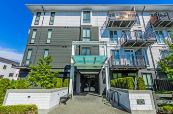 409 10168 149 ST Surrey, Surrey Apartments for sale, MLS® R2996339