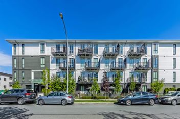 409 10168 149 ST Surrey, Surrey Apartments for sale, MLS® R3033979