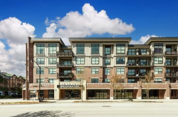 409 11865 227 ST Maple Ridge, Maple Ridge Apartments for sale, MLS® R2991669