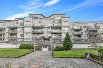 409 14377 103 AVE Surrey, Surrey Apartments for sale, MLS® R2977277