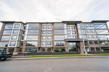 409 14588 Mcdougall DR Surrey, Surrey Apartments for sale, MLS® R2970100