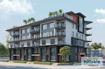 409 15739 Fraser HWY Surrey, Surrey Apartments for sale, MLS® R3001191