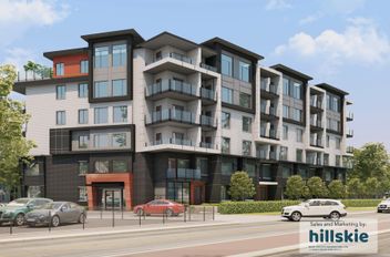 409 15739 Fraser HWY Surrey, Surrey Apartments for sale, MLS® R3032652