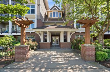 409 17712 57a AVE Surrey, Surrey Apartments for sale, MLS® R2978295