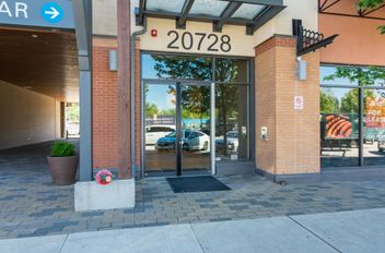 409 20728 Willoughby Town Centre DR Langley, Langley Apartments for sale, MLS® R3003371