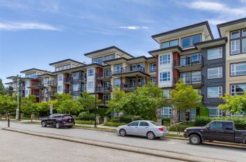 409 22562 121 AVE Maple Ridge, Maple Ridge Apartments for sale, MLS® R3025207