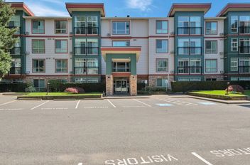 409 33485 South Fraser Way Abbotsford, Abbotsford Apartments for sale, MLS® R2991518