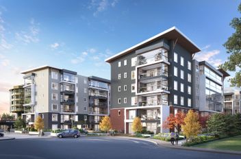 409 33522 Cottage LN Abbotsford, Abbotsford Apartments for sale, MLS® R2959210