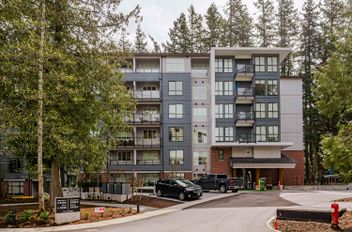 409 3480 146a ST Surrey, Surrey Apartments for sale, MLS® R3007184