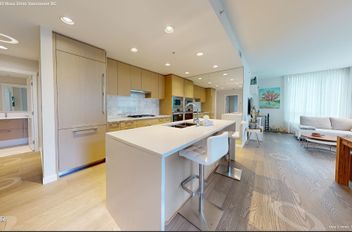409 3533 Ross DR Vancouver, Vancouver Apartments for sale, MLS® R3020980