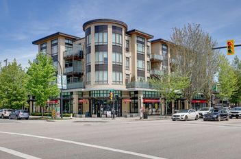 409 4307 Hastings ST Burnaby, Burnaby Apartments for sale, MLS® R3009179