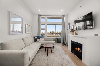 409 4550 Fraser ST Vancouver, Vancouver Apartments for sale, MLS® R3083140