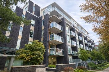 409 5058 Cambie ST Vancouver, Vancouver Apartments for sale, MLS® R3089108