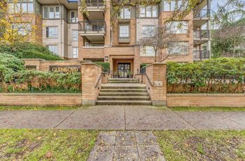 409 5740 Toronto RD Vancouver, Vancouver Apartments for sale, MLS® R2972114