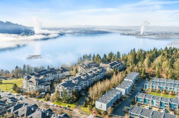 409 580 Raven Woods DR North Vancouver, North Vancouver Apartments for sale, MLS® R3082239