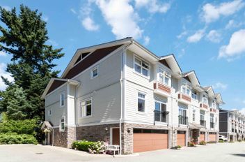 41 2689 Parkway DR Surrey, Surrey Apartments for sale, MLS® R3022033
