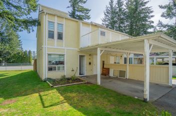 41 3075 Trethewey ST Abbotsford, Abbotsford Apartments for sale, MLS® R2985003