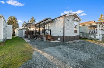41 6035 Vedder RD Chilliwack, Chilliwack Apartments for sale, MLS® R2959616