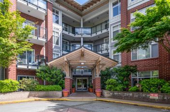 410 11950 Harris RD Pitt Meadows, Pitt Meadows Apartments for sale, MLS® R3000410