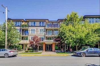 410 12040 222 ST Maple Ridge, Maple Ridge Apartments for sale, MLS® R3024484