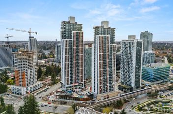 410 13725 George Junction Surrey, Surrey Apartments for sale, MLS® R2991018