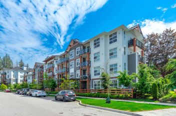 410 14550 Winter Crescent Surrey, Surrey Apartments for sale, MLS® R2998792
