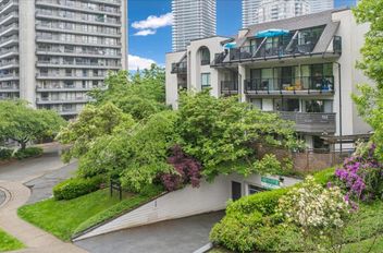 410 1945 Woodway PL Burnaby, Burnaby Apartments for sale, MLS® R3006862