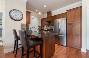 410 2068 Sandalwood Crescent Abbotsford, Abbotsford Apartments for sale, MLS® R3001273