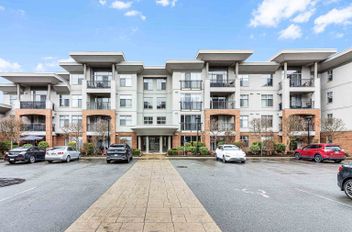 410 33546 Holland AVE Abbotsford, Abbotsford Apartments for sale, MLS® R2979447
