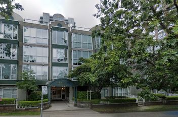 410 3488 Vanness AVE Vancouver, Vancouver Apartments for sale, MLS® R3019256