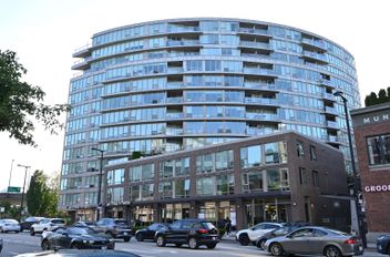 410 445 W 2nd AVE Vancouver, Vancouver Apartments for sale, MLS® R3062508