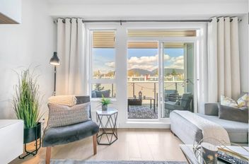 410 711 W 14th ST North Vancouver, North Vancouver Apartments for sale, MLS® R3072376