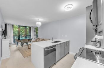 410 909 Mainland ST Vancouver, Vancouver Apartments for sale, MLS® R3061098