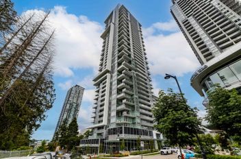 4105 13350 Central AVE Surrey, Surrey Apartments for sale, MLS® R3024521