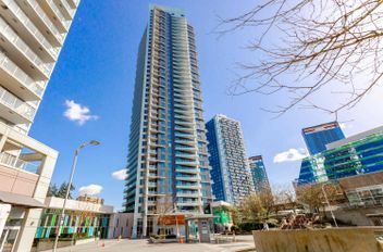 4106 9887 Whalley BLVD Surrey, Surrey Apartments for sale, MLS® R2986408