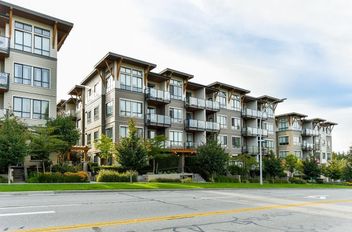 411 10477 154 ST Surrey, Surrey Apartments for sale, MLS® R2947073