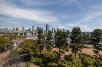 411 1450 Pennyfarthing DR Vancouver, Vancouver Apartments for sale, MLS® R2976057