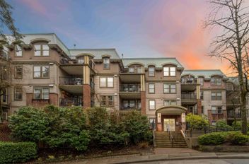 411 1591 Booth AVE Coquitlam, Coquitlam Apartments for sale, MLS® R2977457