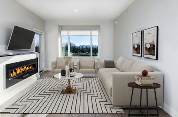 411 1633 Tatlow AVE North Vancouver, North Vancouver Apartments for sale, MLS® R3082332