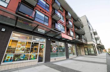 411 18811 72 AVE Surrey, Surrey Apartments for sale, MLS® R3013103