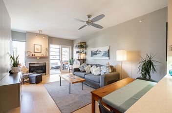 411 2228 Marstrand AVE Vancouver, Vancouver Apartments for sale, MLS® R2998666