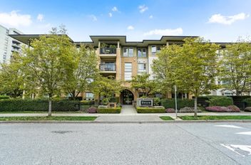 411 2338 Western Parkway Vancouver, Vancouver Apartments for sale, MLS® R2996900