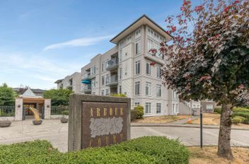 411 32085 George Ferguson Way Abbotsford, Abbotsford Apartments for sale, MLS® R3005174