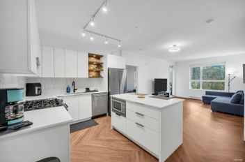 411 3229 St Johns ST Port Moody, Port Moody Apartments for sale, MLS® R2976711