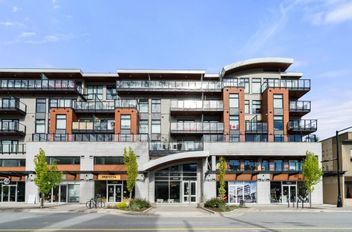 411 38033 Second AVE Squamish, Squamish Apartments for sale, MLS® R3001083